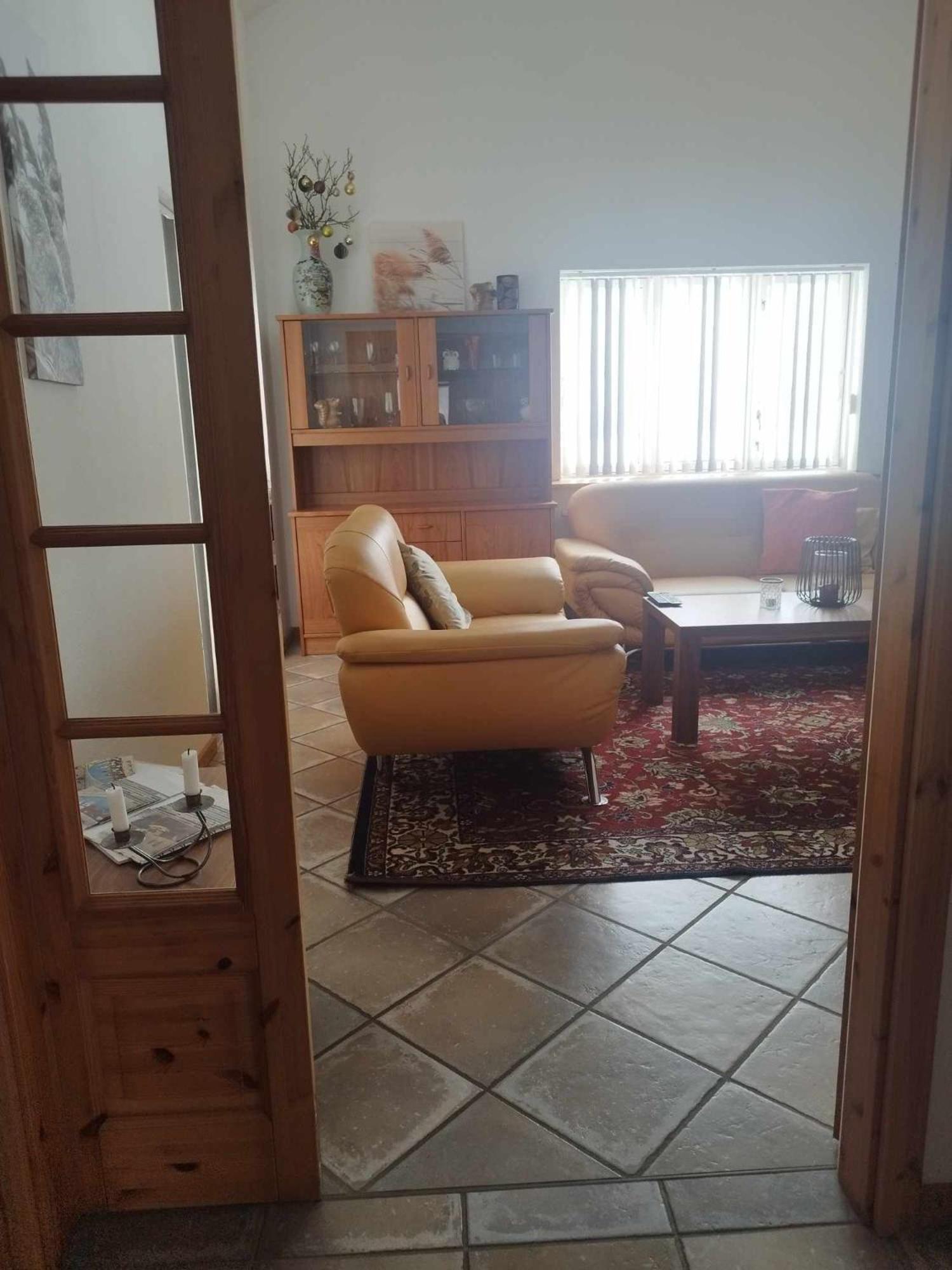 Bjaelkehytten Handewitt Exteriér fotografie