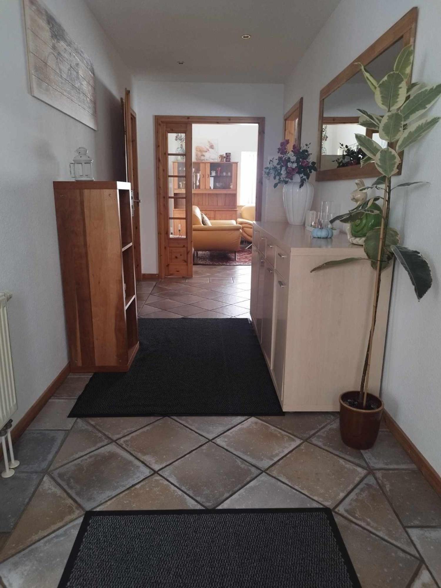 Bjaelkehytten Handewitt Exteriér fotografie
